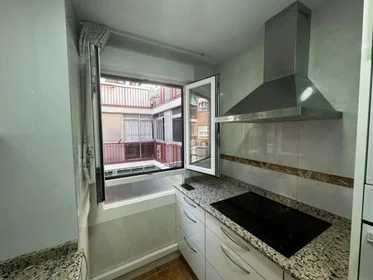 Habitación privada en Calle Lucano, San Blas-Canillejas, imagen 6 de 10