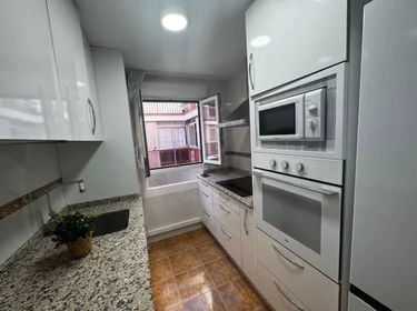 Habitación privada en Calle Lucano, San Blas-Canillejas, imagen 7 de 10
