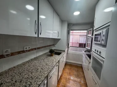 Habitación privada en Calle Lucano, San Blas-Canillejas, imagen 8 de 10