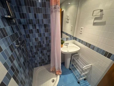 Habitación privada en Calle Lucano, San Blas-Canillejas, imagen 9 de 10