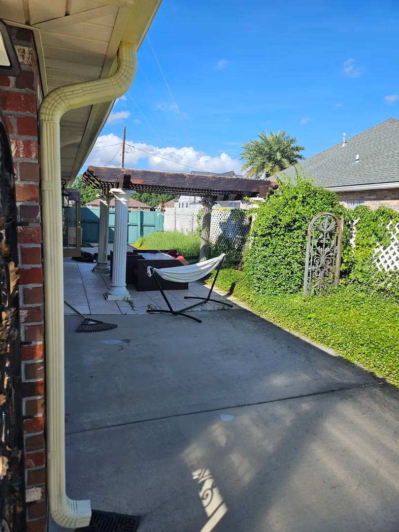 Elmwood Park Drive, Algiers