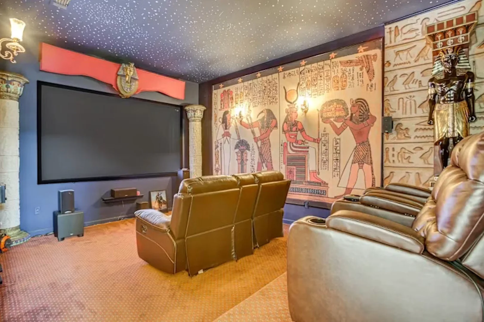 Elmwood Park Drive, Algiers