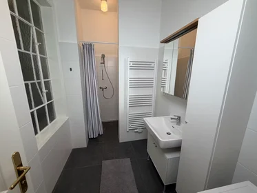 Private room at Erdberger Lände, Landstraße, image 7 of 10