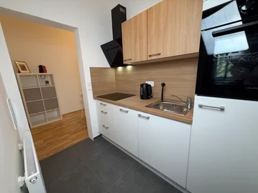 Private room at Erdberger Lände, Landstraße, image 10 of 10