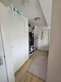 私人房间 在 Grote Visserijstraat, Delfshaven, 10的图像6