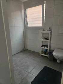 私人房间 在 Grote Visserijstraat, Delfshaven, 10的图像10