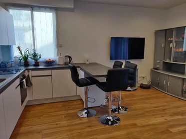 Entire apartment at Avenue de la Californie, Baumettes, image 2 of 10