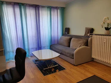 Entire apartment at Avenue de la Californie, Baumettes, image 3 of 10