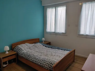 Entire apartment at Avenue de la Californie, Baumettes, image 10 of 10