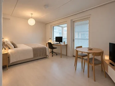 Logement entier à Paapuuri, Espoo, image 1 de 5