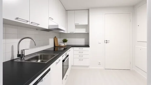 Logement entier à Paapuuri, Espoo, image 2 de 5
