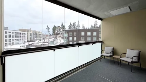 Logement entier à Paapuuri, Espoo, image 4 de 5