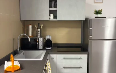 Apartamento inteiro em Via San Bernardino, Borgo San Leonardo, imagem 2 de 10