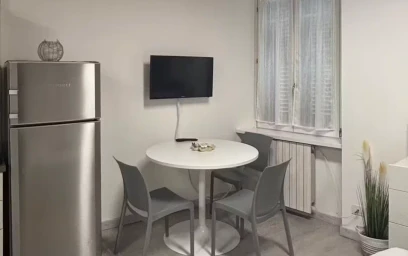 Apartamento inteiro em Via San Bernardino, Borgo San Leonardo, imagem 5 de 10