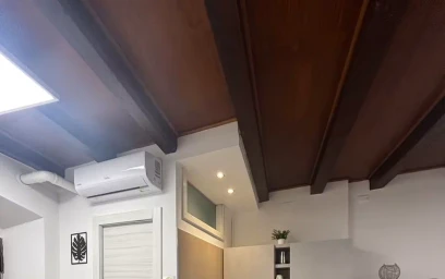 Apartamento inteiro em Via San Bernardino, Borgo San Leonardo, imagem 6 de 10