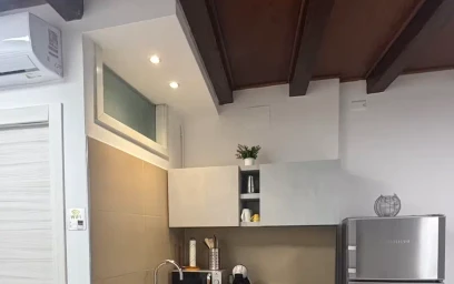 Apartamento inteiro em Via San Bernardino, Borgo San Leonardo, imagem 7 de 10