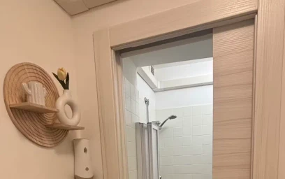 Apartamento inteiro em Via San Bernardino, Borgo San Leonardo, imagem 8 de 10