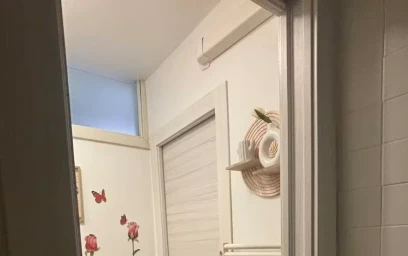 Apartamento inteiro em Via San Bernardino, Borgo San Leonardo, imagem 9 de 10