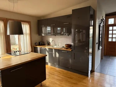 Entire apartment at Grettisgata, Miðborg, image 6 of 10