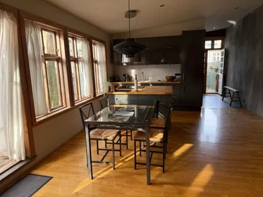 Entire apartment at Grettisgata, Miðborg, image 7 of 10