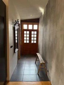 Entire apartment at Grettisgata, Miðborg, image 8 of 10