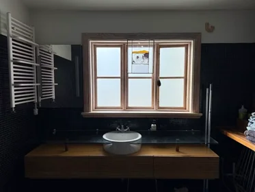 Entire apartment at Grettisgata, Miðborg, image 9 of 10