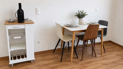 Entire apartment at Pistoriusstraße, Bezirk Pankow, image 3 of 8
