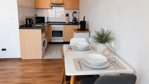 Entire apartment at Pistoriusstraße, Bezirk Pankow, image 4 of 8