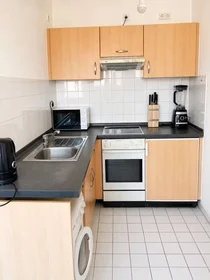 Entire apartment at Pistoriusstraße, Bezirk Pankow, image 5 of 8