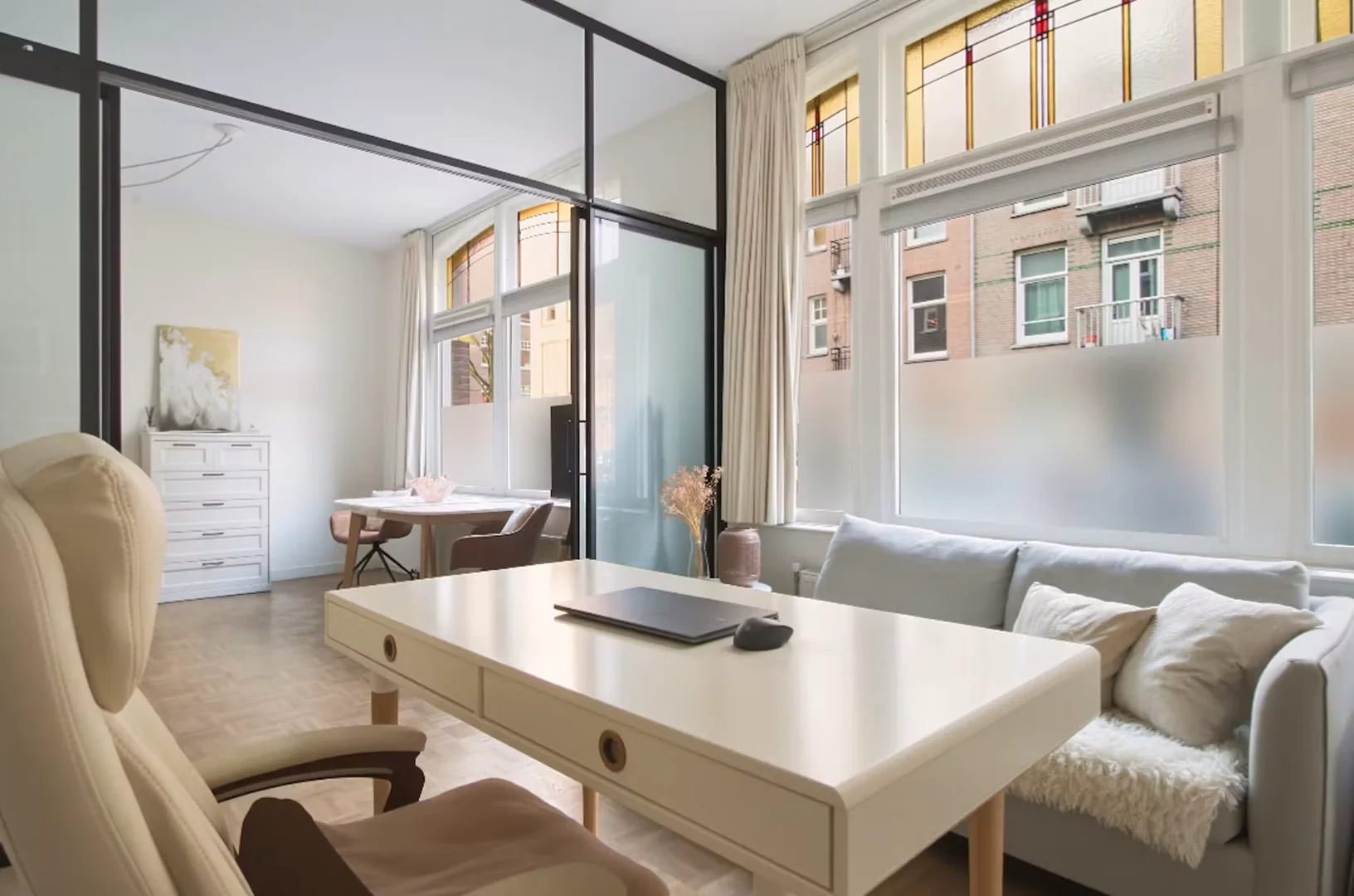 Rombout Hogerbeetsstraat, Amsterdam-West
