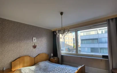 Appartamento intero in Inkoonkatu, Alppiharju, immagine 3 di 6