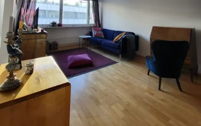 Appartamento intero in Inkoonkatu, Alppiharju, immagine 4 di 6