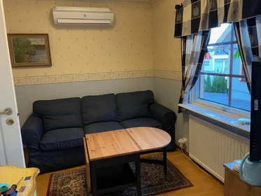Entire apartment at Gustav Adolfsvägen 18A, image 11 of 11