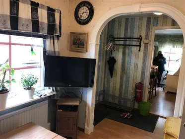 Entire apartment at Gustav Adolfsvägen 18A, image 3 of 11