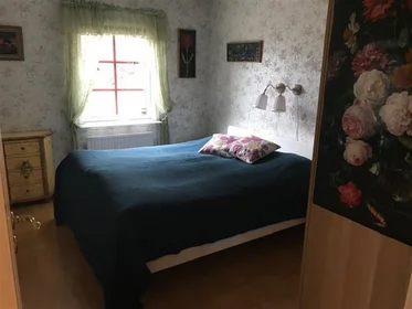 Entire apartment at Gustav Adolfsvägen 18A, image 5 of 11
