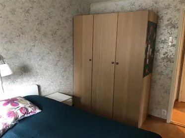 Entire apartment at Gustav Adolfsvägen 18A, image 6 of 11