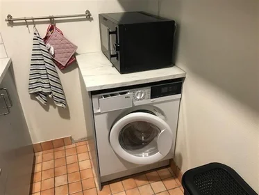 Entire apartment at Gustav Adolfsvägen 18A, image 10 of 11