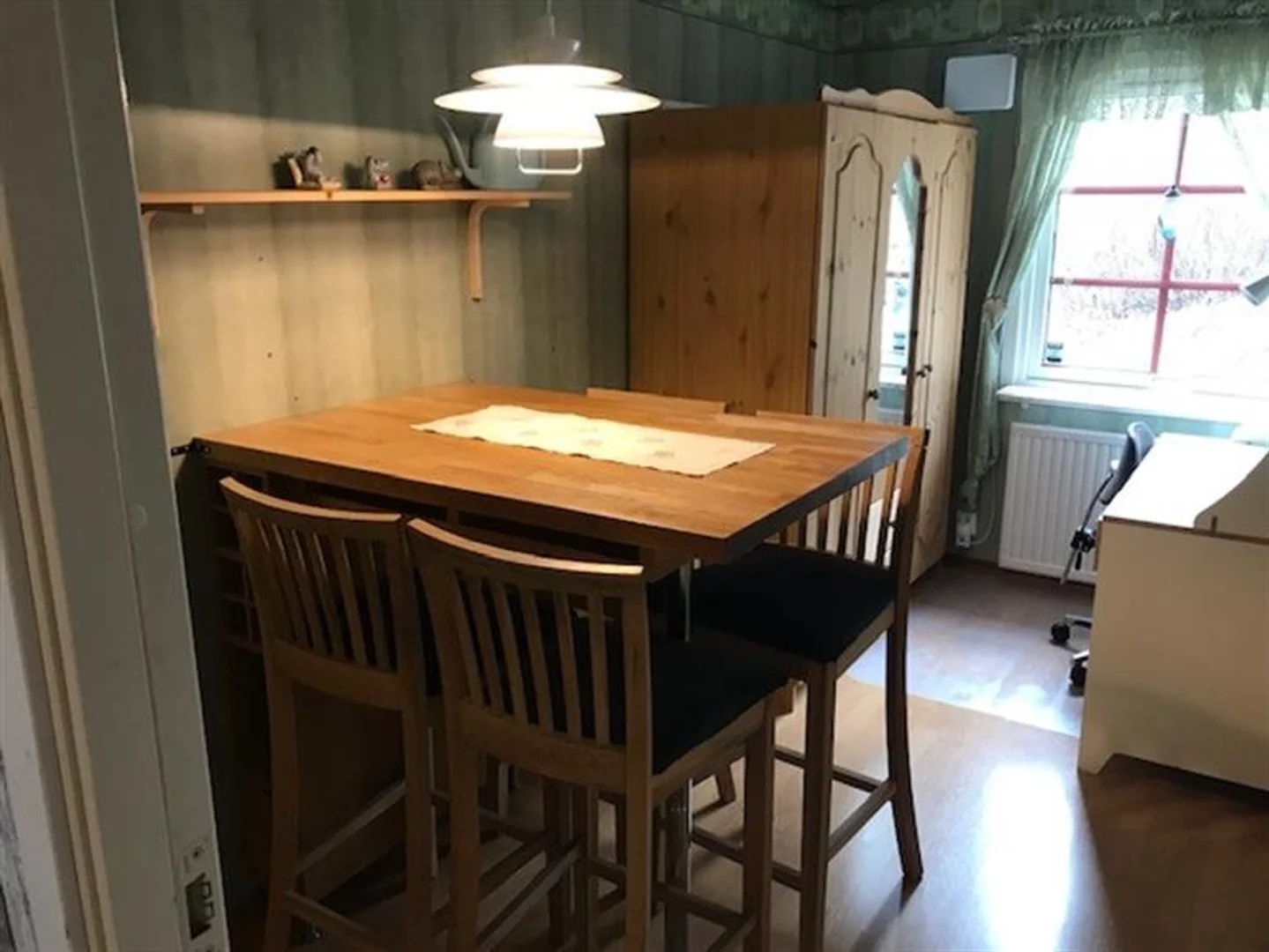 Gustav Adolfsvägen 18A