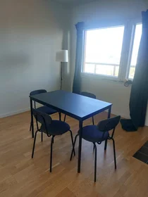 Entire apartment at Alfred Nobels allé, Flemingsberg, image 3 of 10