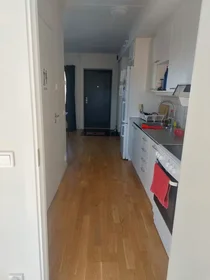 Entire apartment at Alfred Nobels allé, Flemingsberg, image 7 of 10