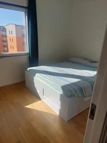 Entire apartment at Alfred Nobels allé, Flemingsberg, image 9 of 10