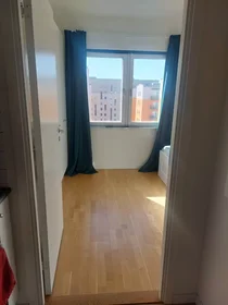 Entire apartment at Alfred Nobels allé, Flemingsberg, image 10 of 10