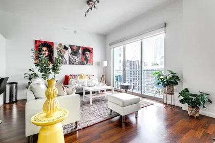 Apartamento inteiro em Northeast 3rd Street, Downtown Miami, imagem 2 de 10