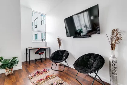 Apartamento inteiro em Northeast 3rd Street, Downtown Miami, imagem 4 de 10