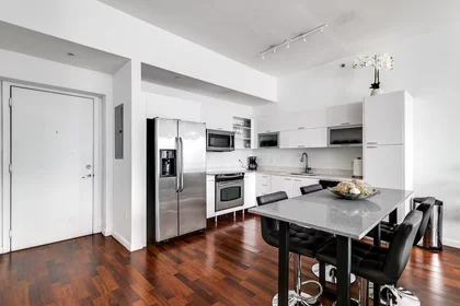 Apartamento inteiro em Northeast 3rd Street, Downtown Miami, imagem 6 de 10