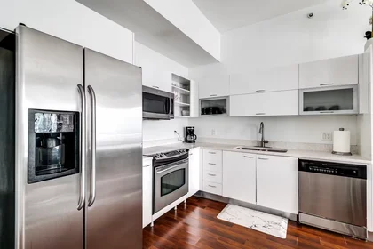 Apartamento inteiro em Northeast 3rd Street, Downtown Miami, imagem 7 de 10