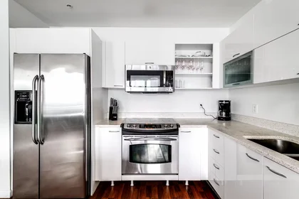 Apartamento inteiro em Northeast 3rd Street, Downtown Miami, imagem 8 de 10