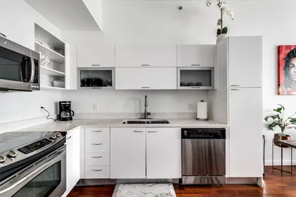 Apartamento inteiro em Northeast 3rd Street, Downtown Miami, imagem 9 de 10
