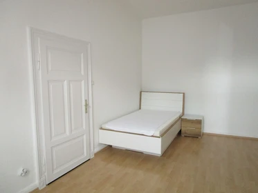 Alquiler de habitación en piso compartido en Hannover