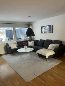Entire apartment at Värnlundsgatan 12, image 11 of 23
